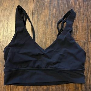 Buffbunny Monarch Bra